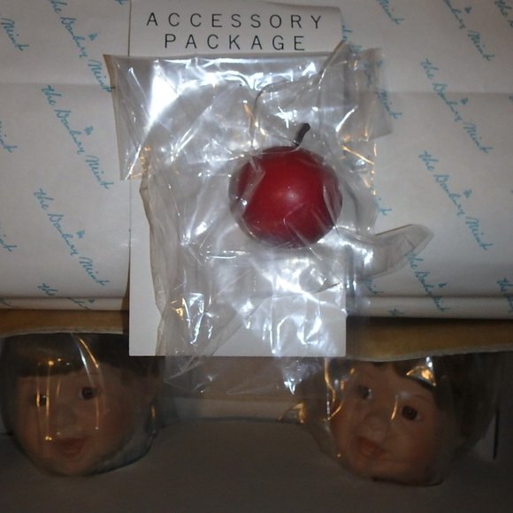 Rachel & Ryan Precious Pairs by Jennifer Schmidt - Picture 3 of 4